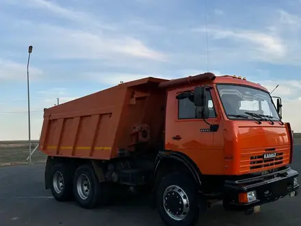 КамАЗ  65115 2014 года за 13 000 000 тг. в Атырау – фото 5