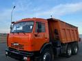 КамАЗ  65115 2014 годаfor13 000 000 тг. в Атырау – фото 6