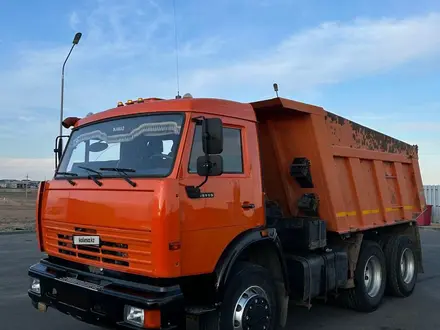 КамАЗ  65115 2014 года за 13 000 000 тг. в Атырау – фото 6