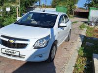 Chevrolet Cobalt 2021 года за 5 200 000 тг. в Алматы