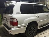 Lexus LX 470 2002 года за 9 000 000 тг. в Алматы – фото 4