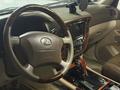 Lexus LX 470 2002 годаүшін9 000 000 тг. в Алматы – фото 10