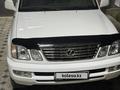 Lexus LX 470 2002 годаүшін9 000 000 тг. в Алматы – фото 12