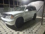 Lexus LX 470 2002 года за 9 000 000 тг. в Алматы – фото 2