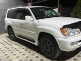Lexus LX 470 2002 года за 9 000 000 тг. в Алматы – фото 3