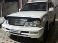 Lexus LX 470 2002 годаүшін9 000 000 тг. в Алматы