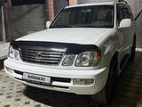 Lexus LX 470 2002 года за 9 000 000 тг. в Алматы