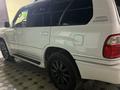 Lexus LX 470 2002 годаүшін9 000 000 тг. в Алматы – фото 8