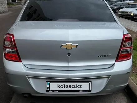 Chevrolet Cobalt 2022 года за 6 000 000 тг. в Астана – фото 3