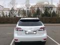 Lexus RX 270 2014 года за 12 900 000 тг. в Астана – фото 4