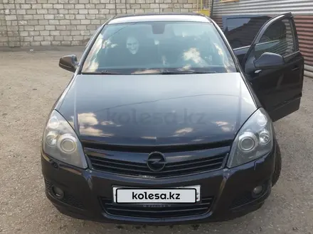 Opel Astra 2011 года за 2 000 000 тг. в Актобе – фото 6