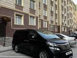 Toyota Vellfire 2010 годаfor8 000 000 тг. в Актау – фото 2