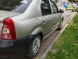 Renault Logan 2013 годаүшін2 200 000 тг. в Усть-Каменогорск – фото 2