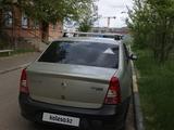 Renault Logan 2013 годаүшін2 200 000 тг. в Усть-Каменогорск – фото 3