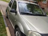 Renault Logan 2013 годаүшін2 200 000 тг. в Усть-Каменогорск – фото 4