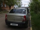 Renault Logan 2013 годаүшін2 200 000 тг. в Усть-Каменогорск – фото 5