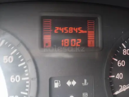 Renault Logan 2013 года за 2 200 000 тг. в Усть-Каменогорск – фото 8