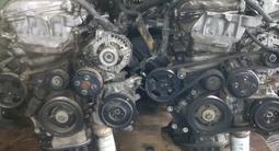Двигатель Toyota Alphard 1mz-fe (3.0) 1AZ/2AZ/1MZ/2AR/2GRүшін95 000 тг. в Алматы – фото 4