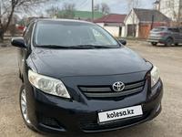 Toyota Corolla 2007 года за 4 300 000 тг. в Уральск