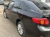 Toyota Corolla 2007 годаүшін4 000 000 тг. в Уральск – фото 4