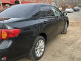 Toyota Corolla 2007 года за 4 300 000 тг. в Уральск – фото 3