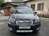 Subaru Outback 2011 года за 7 600 000 тг. в Алматы