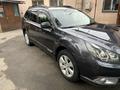 Subaru Outback 2011 годаүшін7 600 000 тг. в Алматы – фото 2