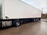 Chereau 1997 годаүшін4 500 000 тг. в Уральск