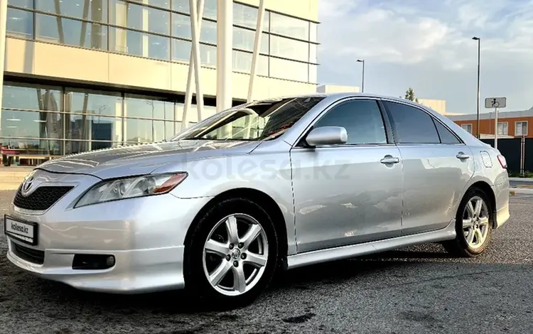 Toyota Camry 2008 года за 6 500 000 тг. в Кызылорда