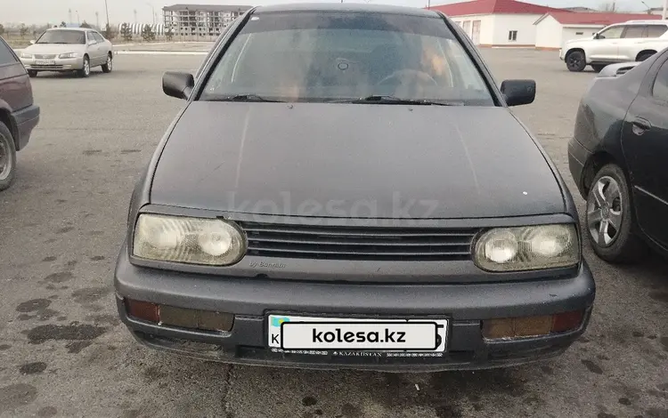 Volkswagen Vento 1994 года за 1 100 000 тг. в Талдыкорган