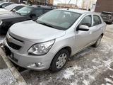 Chevrolet Cobalt 2024 годаүшін7 500 000 тг. в Кокшетау – фото 2