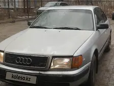 Audi 100, 1991