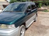 Mazda MPV 1996 годаүшін2 200 000 тг. в Жаркент – фото 3