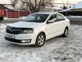 Skoda Rapid 2014 года за 4 000 000 тг. в Алматы – фото 17