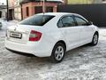 Skoda Rapid 2014 годаүшін4 000 000 тг. в Алматы – фото 4