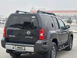 Nissan Xterra 2013 года за 8 500 000 тг. в Актау – фото 3