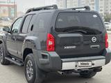 Nissan Xterra 2013 года за 8 500 000 тг. в Актау – фото 4