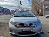 Toyota Venza 2009 года за 9 500 000 тг. в Семей – фото 3