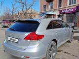 Toyota Venza 2009 года за 9 500 000 тг. в Семей – фото 5