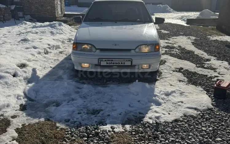 ВАЗ (Lada) 2114 2014 годаfor1 550 000 тг. в Шымкент