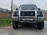 Mitsubishi Pajero 1996 года за 3 500 000 тг. в Алматы – фото 2