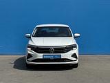 Volkswagen Polo 2020 года за 6 560 000 тг. в Алматы – фото 2
