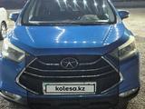 JAC S3 2017 года за 4 000 000 тг. в Кызылорда – фото 2