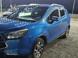JAC S3 2017 года за 4 000 000 тг. в Кызылорда – фото 3