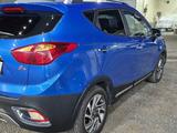 JAC S3 2017 года за 4 000 000 тг. в Кызылорда – фото 5