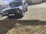 ВАЗ (Lada) Lada 2131 (5-ти дверный) 1998 года за 2 200 000 тг. в Караганда