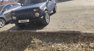 ВАЗ (Lada) Lada 2131 (5-ти дверный) 1998 года за 2 200 000 тг. в Караганда