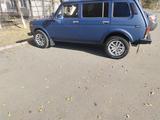ВАЗ (Lada) Lada 2131 (5-ти дверный) 1998 года за 2 200 000 тг. в Караганда – фото 2