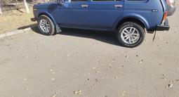 ВАЗ (Lada) Lada 2131 (5-ти дверный) 1998 года за 2 200 000 тг. в Караганда – фото 2