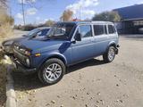 ВАЗ (Lada) Lada 2131 (5-ти дверный) 1998 года за 2 200 000 тг. в Караганда – фото 3